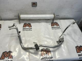 Трубка кондиционера Ford Focus 3 2013