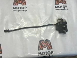 Запчасть замок двери передний правый Fiat Doblo 2008