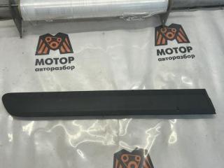 Запчасть молдинг двери задний правый Fiat Doblo 2008
