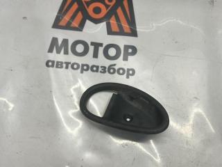 Запчасть накладка ручки двери задняя правая Fiat Doblo 2008