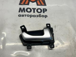 Запчасть ручка двери передняя правая Fiat Doblo 2008