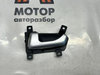 Запчасть ручка двери задняя левая Kia Sportage 08.2011