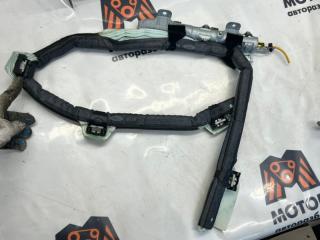 Подушка безопасности боковая (шторка) левая Ford Focus 2 2008-2011 Б/У Подушка безопасности боковая (шторка) левая Ford Focus 2 2008-2011