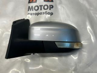 Зеркало левое Ford Focus 3