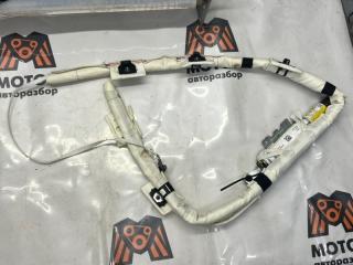 Подушка безопасности боковая (шторка) левая Ford Focus 3 Б/У Подушка безопасности боковая (шторка) левая Ford Focus 3