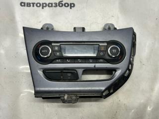 Блок управление климат контролем Ford Focus 3 08.04.2011