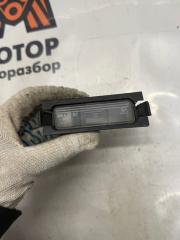 Запчасть фонарь левый Chery Tiggo 2009