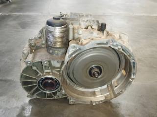 АКПП Volkswagen Tiguan 2011
