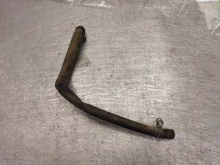 Фото запчасти патрубок системы охлаждения Subaru Legacy Outback 2005 Б/У запчасть Запчасть патрубок системы охлаждения Subaru Legacy Outback 2005