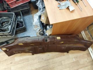 Панель задка Lifan solano