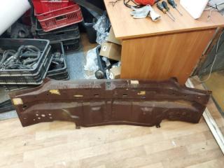 Панель задка solano 2010-2016