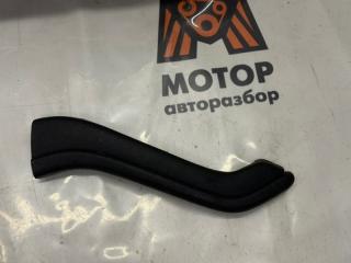 Запчасть накладка ручки двери правая Ford Focus 2