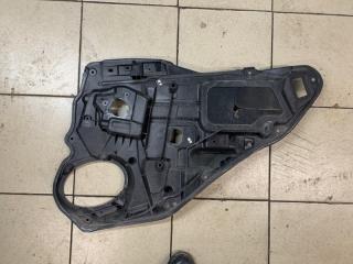 Запчасть панель Mazda 6