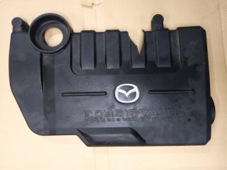 Запчасть крышка передняя Mazda 6 2006