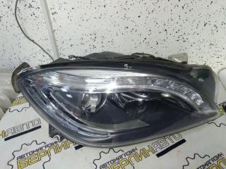 Запчасть фара передняя правая Mercedes-Benz ML-Class