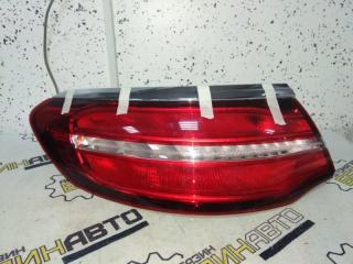 Фонарь задний левый Mercedes-Benz GLC-Class