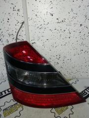 Фонарь задний левый Mercedes-Benz S-class