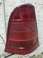 Запчасть фонарь задний правый Mercedes-Benz A-Class