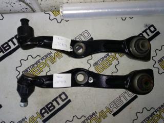 Рычаг подвески передний левый Mercedes-Benz S-class