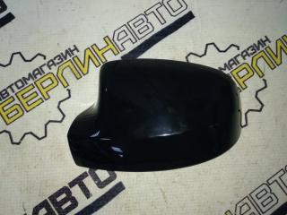Запчасть крышка зеркала левая Renault Logan 2004