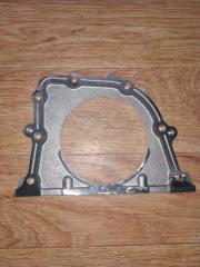 Крышка коленвала задняя Grand vitara