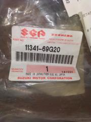 Крышка коленвала задняя Suzuki Grand vitara