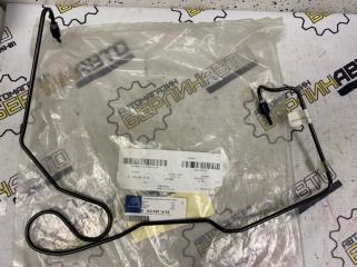 Запчасть трубка тормозная правая Mercedes-Benz M-Class 2000