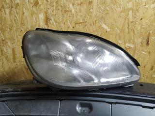 Фара правая Mercedes-Benz S-class Б/У Фара правая Mercedes-Benz S-class