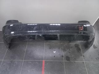 Бампер задний Mercedes-Benz E-Class