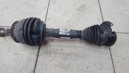 Запчасть привод левый Mercedes-Benz A-Class