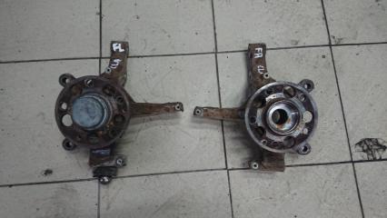 Запчасть кулак поворотный Mercedes-Benz A-Class