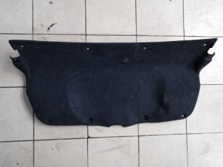 Запчасть обшивка багажника Honda Civic 2009