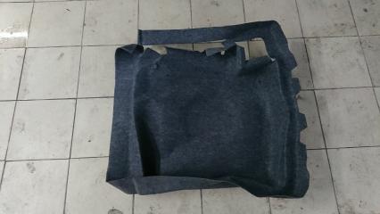 Обшивка багажника Mercedes-Benz A-Class новая Обшивка багажника Mercedes-Benz A-Class