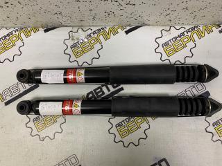 Амортизатор задний Mercedes-Benz