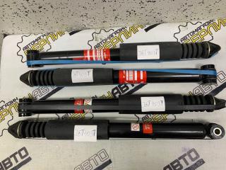 Амортизатор передний Mercedes-Benz