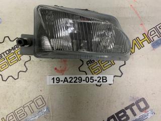 Запчасть фара противотуманная правая Mercedes-Benz A-Class