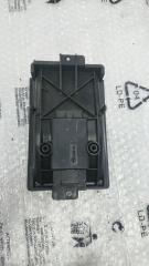 Запчасть резистор печки Skoda Octavia 2007