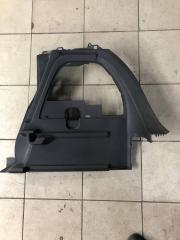 Запчасть обшивка багажника правая Opel Corsa 2006