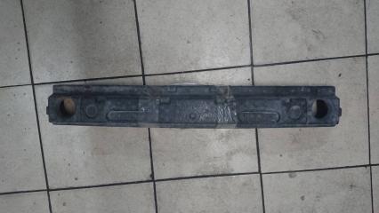 Запчасть абсорбер переднего бампера Mercedes-Benz ML-Class