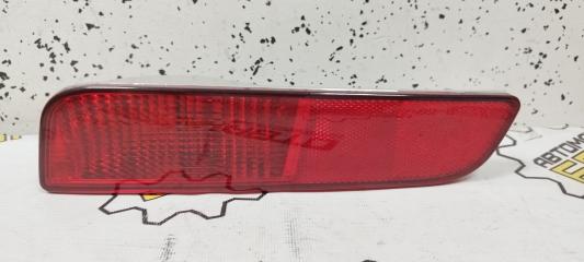 Запчасть фонарь в бампер задний левый Mitsubishi Outlander