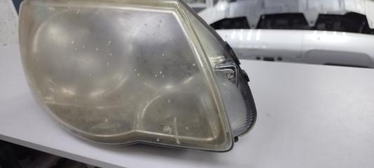 Фара правая CHRYSLER VOYAGER
