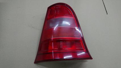 Запчасть фонарь задний левый Mercedes-Benz A-Class