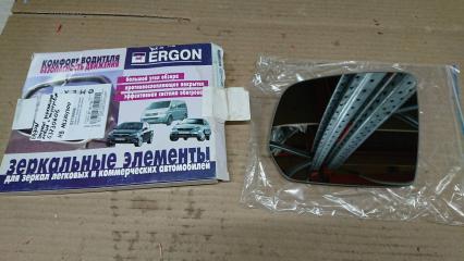 Запчасть зеркальный элемент Mercedes-Benz ML