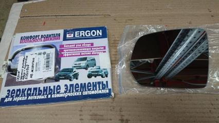 Запчасть зеркальный элемент передний левый Mercedes-Benz ML