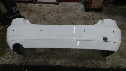 Бампер задний Mercedes-Benz E-Class 2009