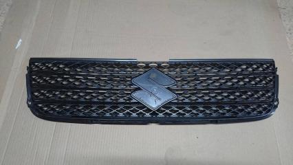 Запчасть решетка радиатора Suzuki Grand Vitara 2005-