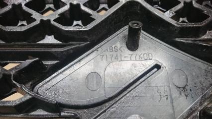 Решетка радиатора Grand Vitara 2005-