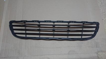 Запчасть решетка бампера Suzuki Swift 2010