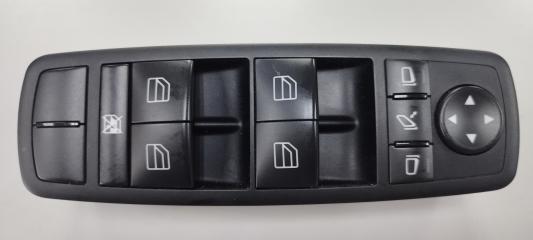 Запчасть блок стеклоподъемника Mercedes-Benz ML