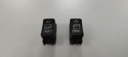 Кнопка стеклоподъемника Mercedes-Benz E-Class